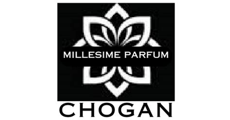 VINTAGE PERFUME – Millesime Parfum.